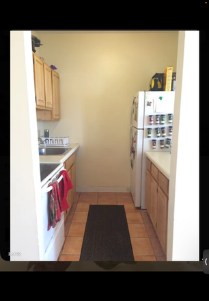 Kitchen - 1111 Harrison Ave