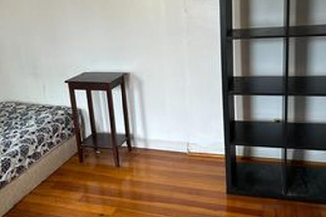 Bedroom - Huge Room Available on Hillsdale Road, Somerville in 5 BD / 2 BR Apartments