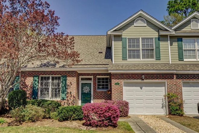 322 Racine Drive - Ashton 3 bed, 2.5 bath Townhome for Rent