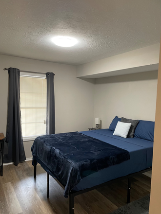 Bedroom - Condo