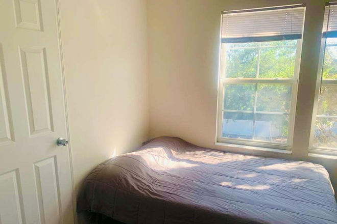 Bedroom - The Province Sublease