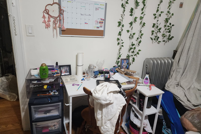 Bedroom - Summer Sublet in Evanston Apartment!