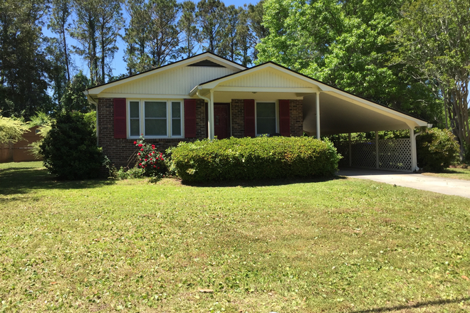 1137 Brigantine Drive - Beautiful Single Family Home, close to downtown and beaches