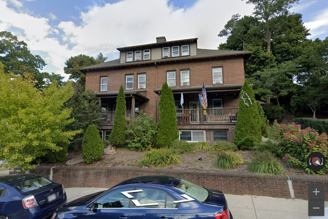 Outside Street View - 62 Kirkwood Rd