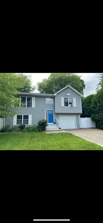 exterior (front) - Nice House, Not far from campus