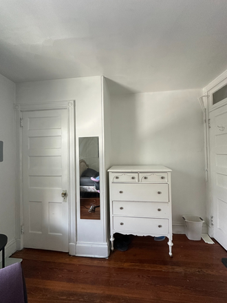 1st bedroom - only one block away from Penn campus at Locust street