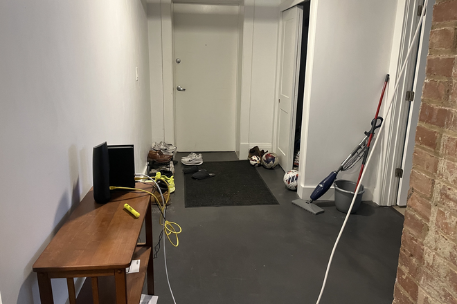 Entrance - 1961 Ford Dr, Apartment #15