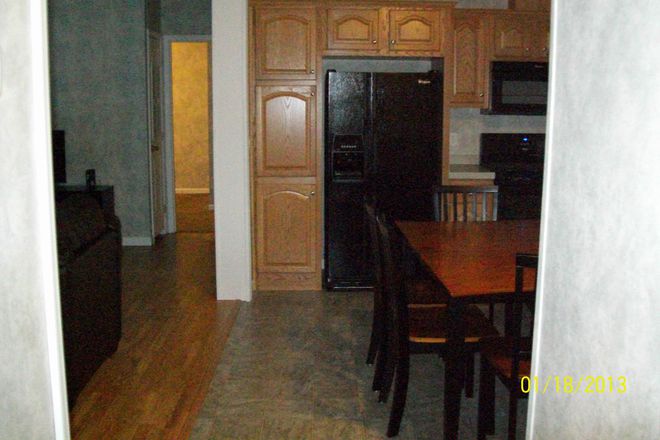 Kitchen - Newer 4 Bedroom, walk to UCONN & shuttle, 22 Hanks Hill Rd. Storrs House