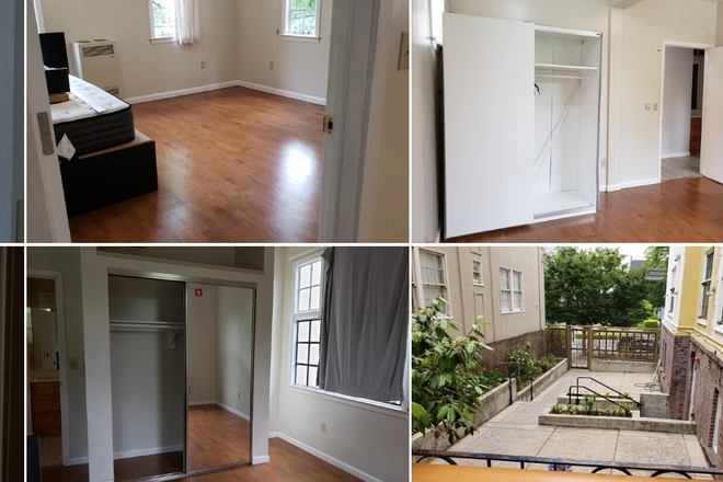 multiple views - The Berk on College