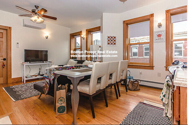 A - AMAZING Apartments