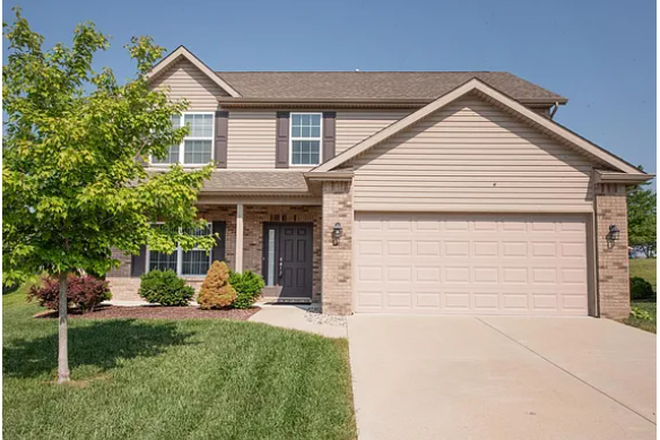 Front - ACA Rentals House