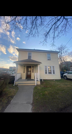 Exterior - Sublet Available. Academic year with good group