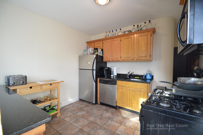 1 - 21 Pratt St., #2, Boston, MA 02134
