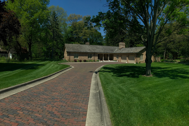 Cleveland Rd - Street View - Juday Creekside