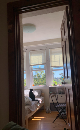 Bedroom - 3 bedroom apartment in Brighton