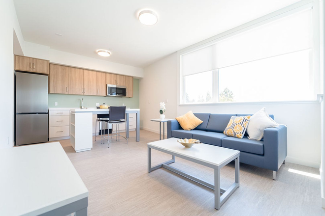 - Secure Your Dream Home at RUMI – Fully Furnished Units with Stunning Views!