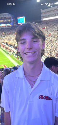 this is a picture of me - Redpoint