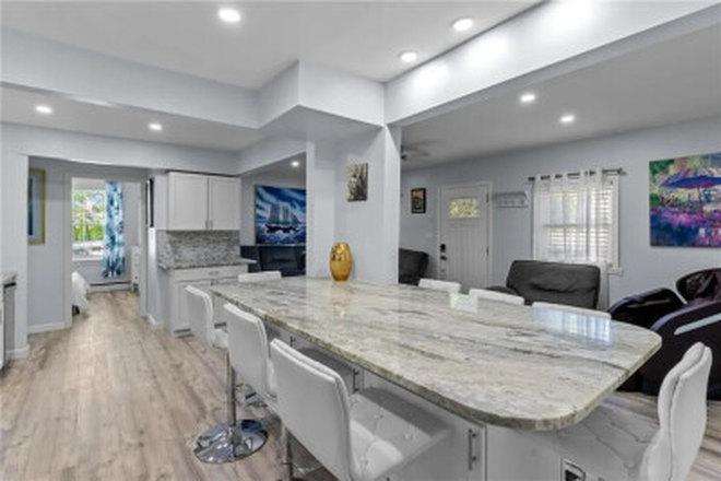 Kitchen *Sample image of finished unit* - NEW DEVELOPMENT | 3 - 4 bed | 4 Minutes from Boston College House