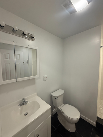. - Newly renovated 2-bed on Westland Ave. Available NOW or 1/1/26. Contact 617.512.5822