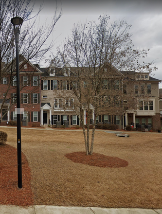 Front - Entire, nearly-new, fully furnished townhouse available for rent. 4 beds 3.5 bathrooms