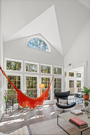 Living room - 3BR home-Cromwell Ct-Princeton