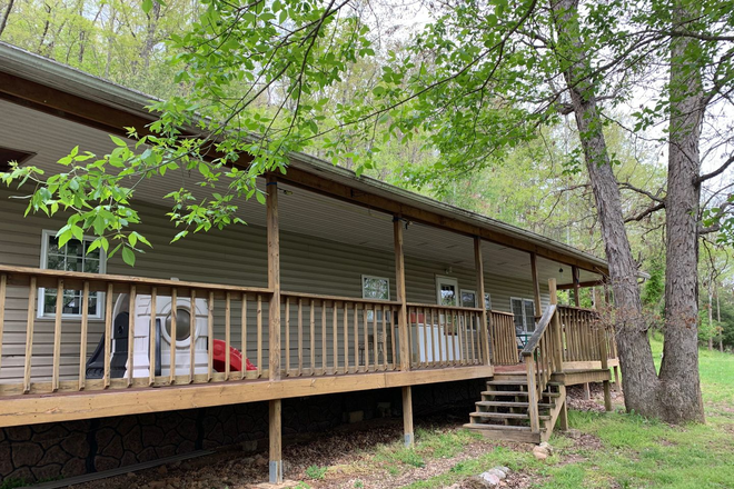 - 3 Bedroom 2 Bath House