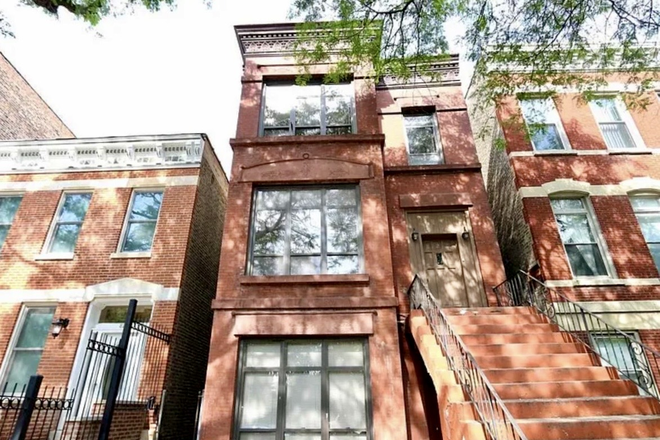 Street View - Room in Little Italy Apartment, 775 a month
