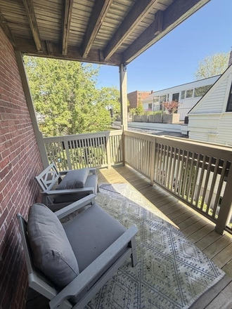 apartment - harvard/MIT/2B2B Apartments