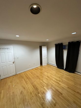 Master Bedroom - Commonwealth Square Condominiums