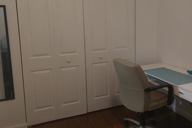 Spacious closet - Room for rent, walking distance to everything!! Townhome
