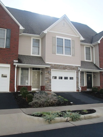 - 3 Bedroom 2.5 Bath Townhouse with 1 Car Garage