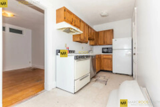 Call NOW for showings! 617-236-8600 - CHESTER ST - LRG MODERN 3BR/1BA IN ALLSTON BY MBTA W/ H&HW INC, LNDRY IN BLDNG, DW AVAIL *9/1/2026* Condo