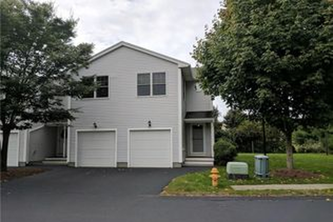 Outside Street View - Student Housing Available