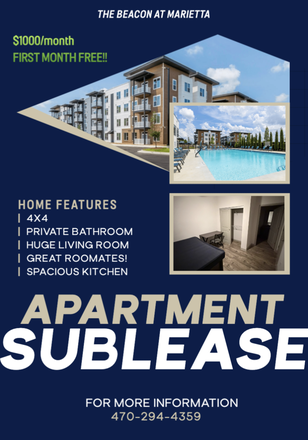 Page - The Beacon at Marietta