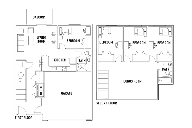 It’s the one in the first floor - Jacob heights