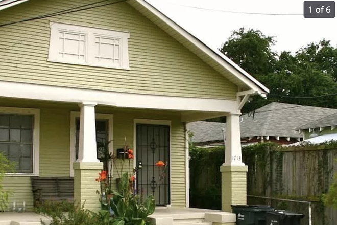 exterior - One of the best neighborhoods to call home