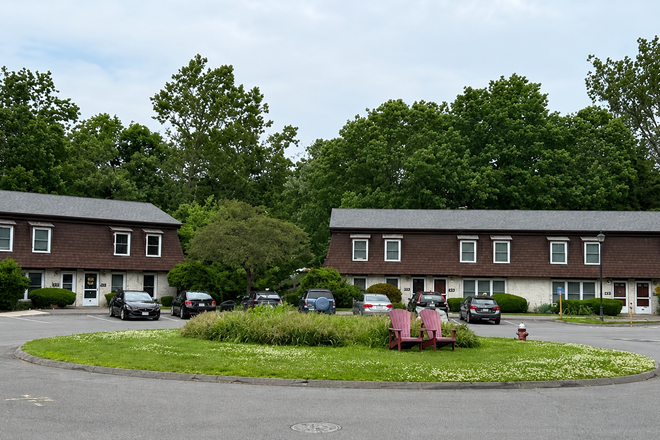 Exterior - Riverside Park - 1BR Single Floor