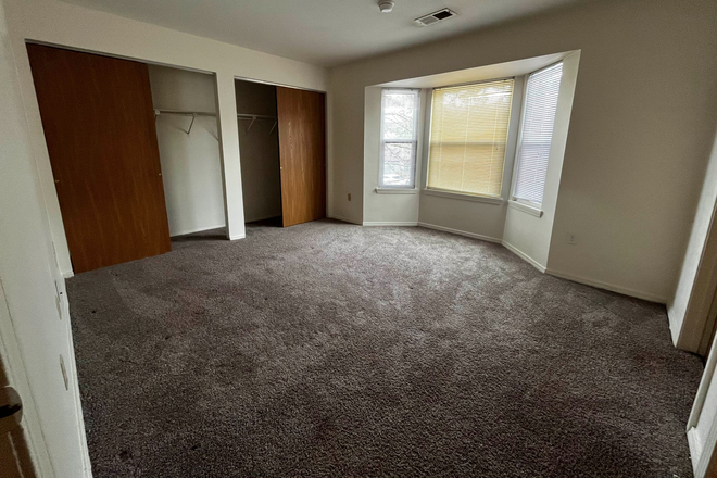 Bedroom - Summer Sublease - 1bedroom in a 2b2b