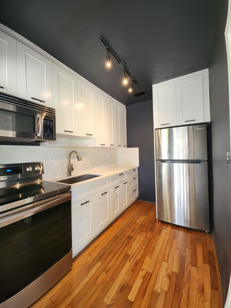 Renovated Kitchen - Charming Home in Silver Bluff