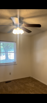 bedroom for rent. its about 9ft by 9.5 ft in size. - quiet home in east Stillwater