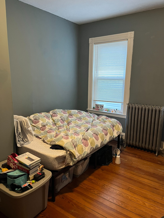 Bedroom - ROOM FOR RENT!! $1200/bedroom in Mission Hill