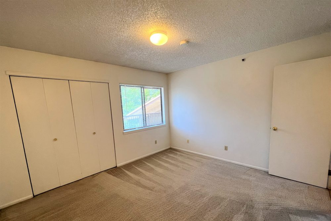 Bedroom - Wimbledon Apartments