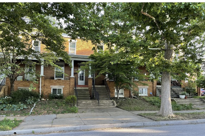 Street View - Peaceful Rowhome in the heart of Hampden