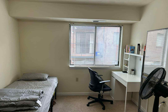 Room's Picture - Park Place Apartments