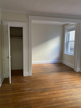A - Studio w/ extra space... Apartments