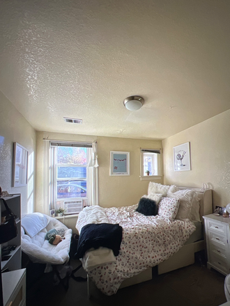 Bedroom - Triple Stack