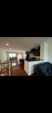 Kitchen - Room in Greenbelt Station Townhouse Available!