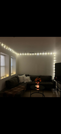 living space - Home Near USF & Panhandle