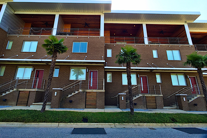 - The Edge - Edge Townhomes