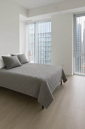 Bedroom A - Eagle’s Peak